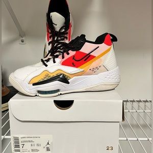 Air Jordans - Jordan Zoom ‘92